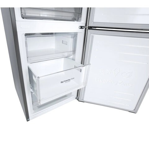 Холодильник LG DoorCooling+ GA-B509MCZL