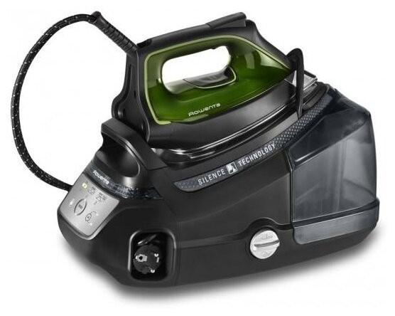 Парогенератор Rowenta Silence Steam Pro DG 9248