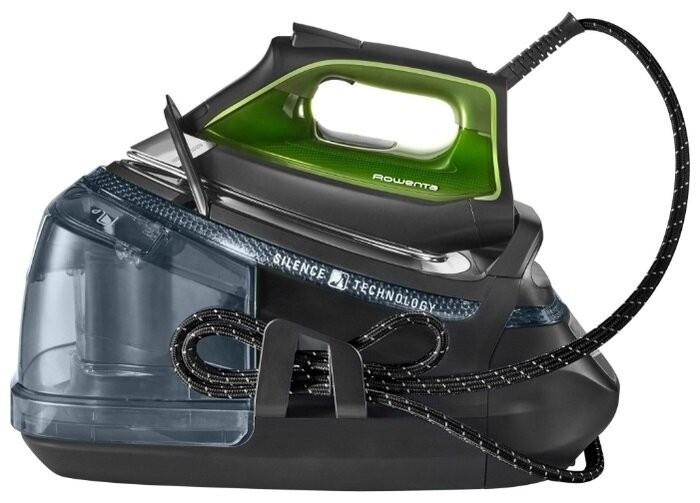 Парогенератор Rowenta Silence Steam Pro DG 9248