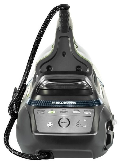 Парогенератор Rowenta Silence Steam Pro DG 9248