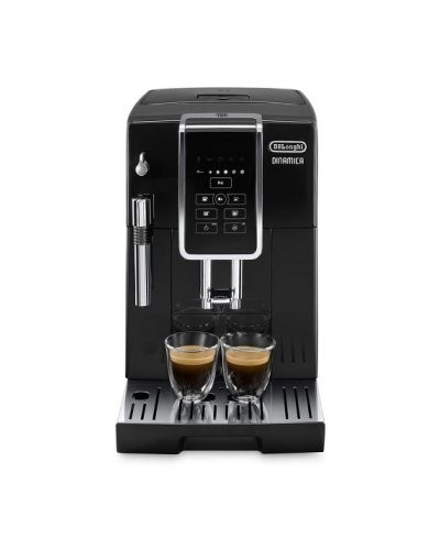 Кофемашина DeLonghi ECAM350.15.B