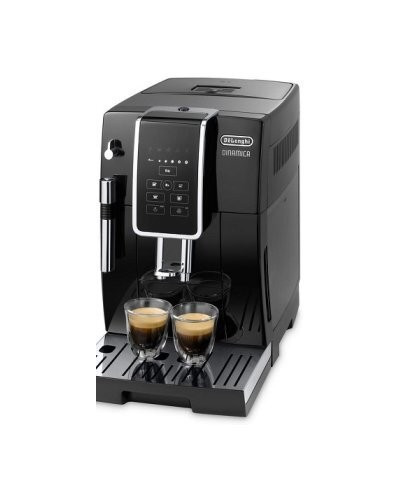 Кофемашина DeLonghi ECAM350.15.B