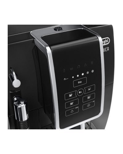 Кофемашина DeLonghi ECAM350.15.B