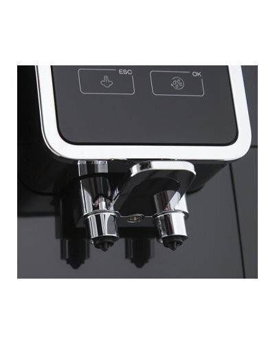 Кофемашина DeLonghi ECAM350.15.B