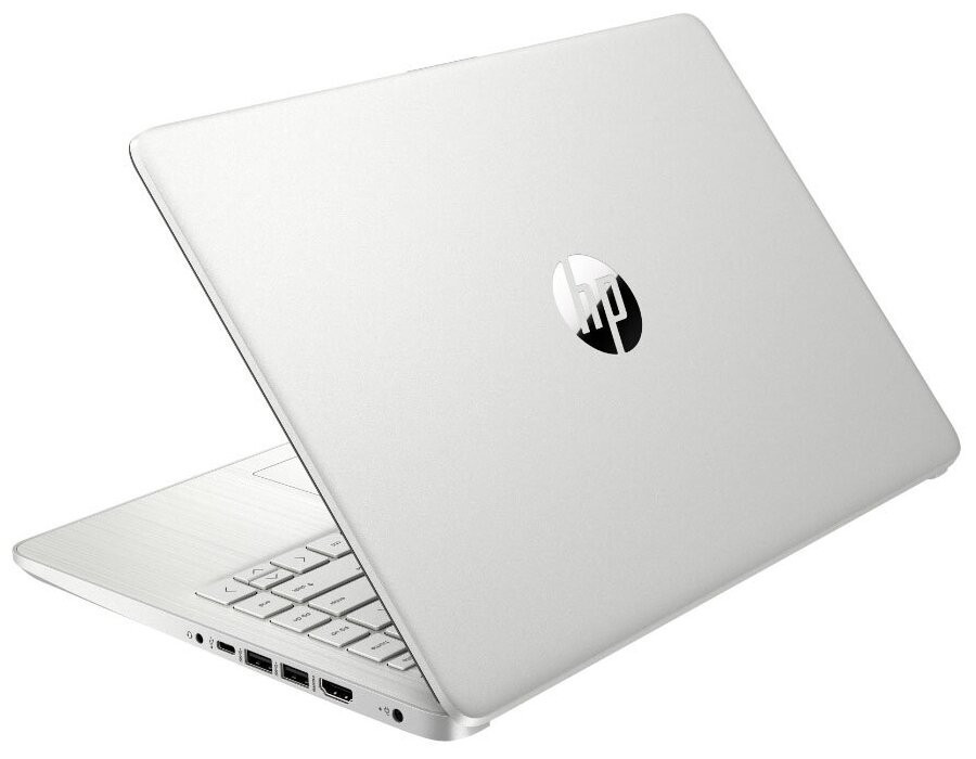 Ноутбук HP Laptop 14s-dq2003ur