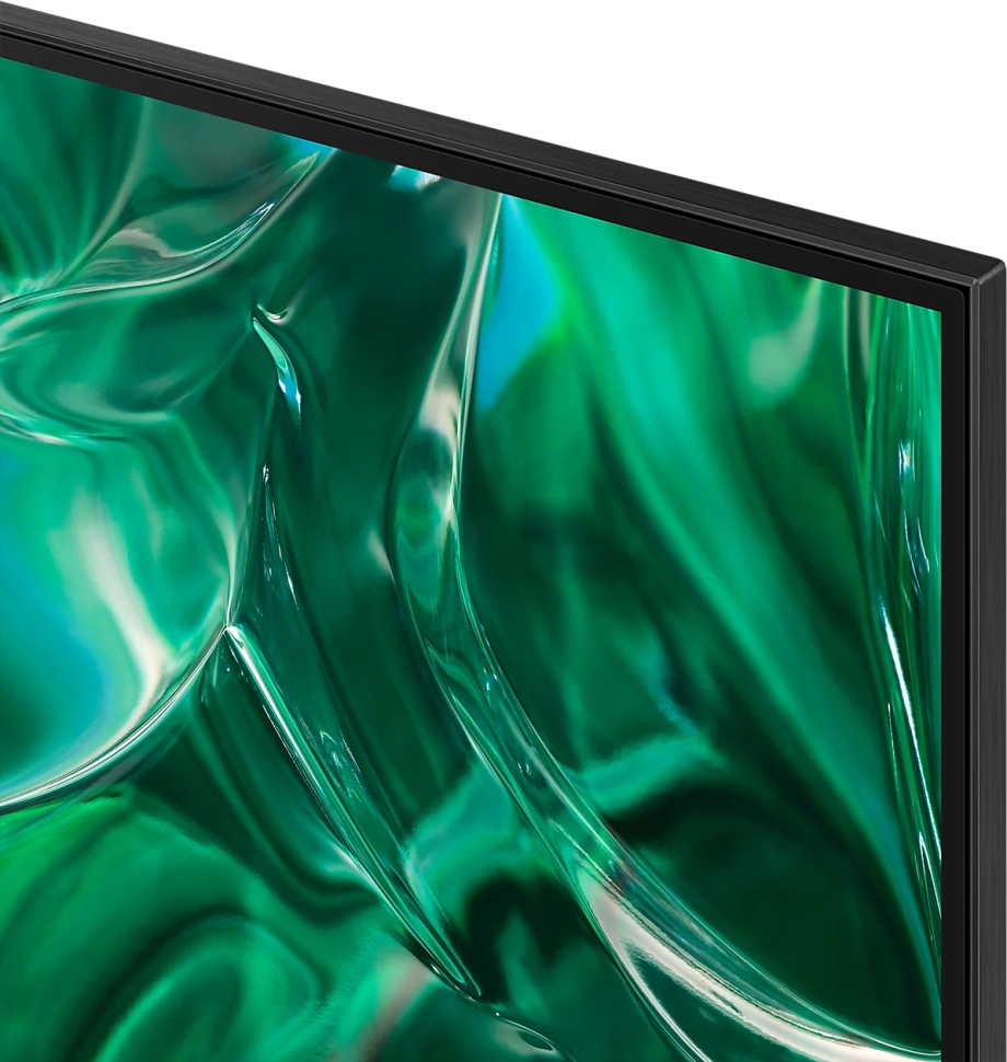 55" Телевизор Samsung QE55S95CAT (Модель 2023)