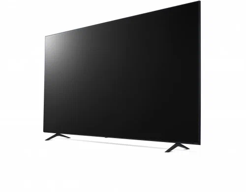 86" Телевизор LG 86NANO756QA 2022 NanoCell, HDR, LED, QNED, чёрный