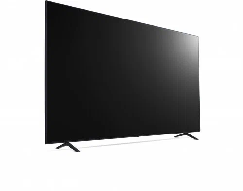 86" Телевизор LG 86NANO756QA 2022 NanoCell, HDR, LED, QNED, чёрный