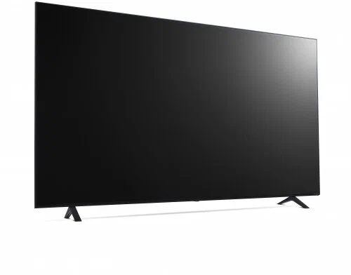 86" Телевизор LG 86NANO756QA 2022 NanoCell, HDR, LED, QNED, чёрный