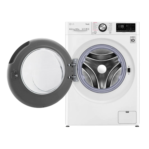 Стиральная машина LG AI DD TW4V9RW9W