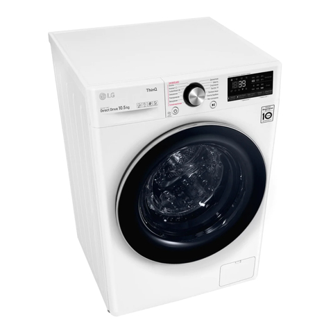 Стиральная машина LG AI DD TW4V9RW9W