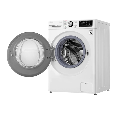 Стиральная машина LG AI DD TW4V9RW9W