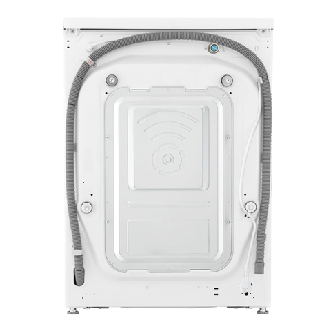 Стиральная машина LG AI DD TW4V9RW9W