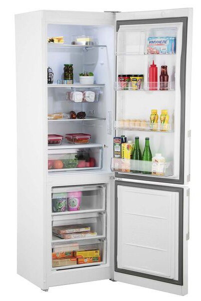 Hotpoint-Ariston HMD 520 W
