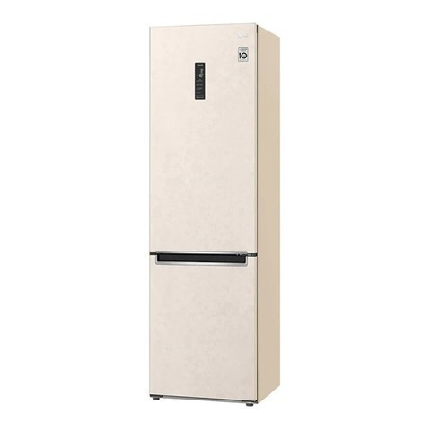 Холодильник LG DoorCooling+ GA-B509MEQM