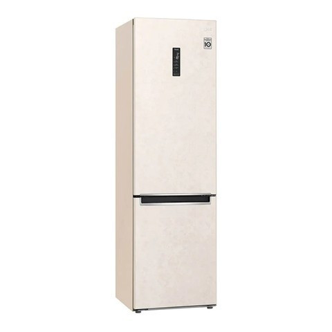Холодильник LG DoorCooling+ GA-B509MEQM