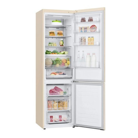 Холодильник LG DoorCooling+ GA-B509MEQM
