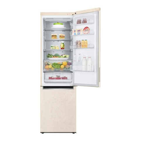 Холодильник LG DoorCooling+ GA-B509MEQM