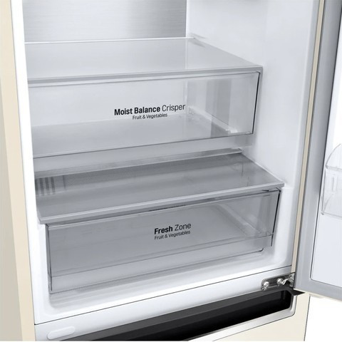 Холодильник LG DoorCooling+ GA-B509MEQM
