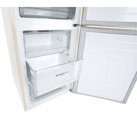 Холодильник LG DoorCooling+ GA-B509MEQM