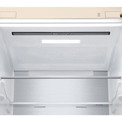 Холодильник LG DoorCooling+ GA-B509MEQM