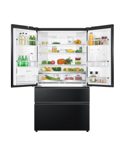 Холодильник Haier HB25FSNAAARU