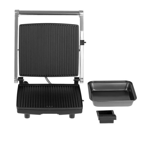 Гриль REDMOND Steak&Bake RGM-M802P
