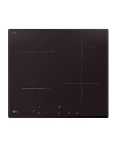 Индукционная варочная панель LG HU641PH