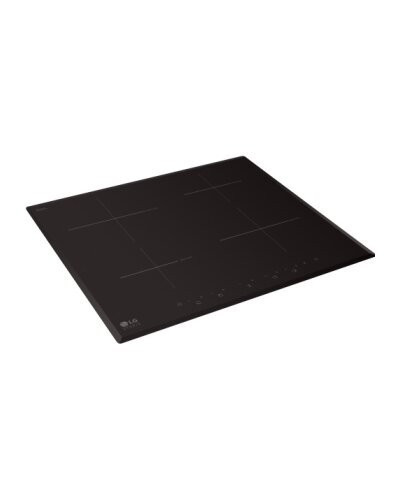 Индукционная варочная панель LG HU641PH