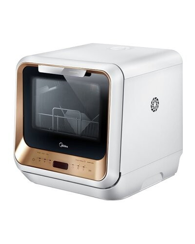 Посудомоечная машина Midea MCFD42900 G MINI
