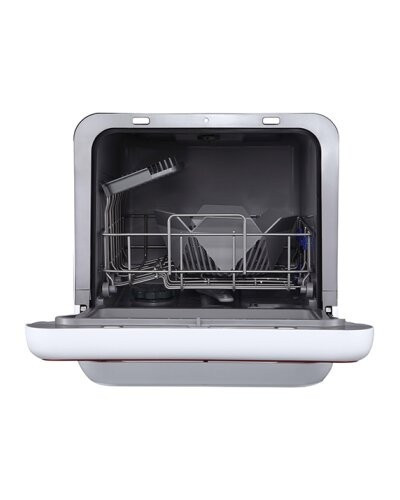 Посудомоечная машина Midea MCFD42900 G MINI