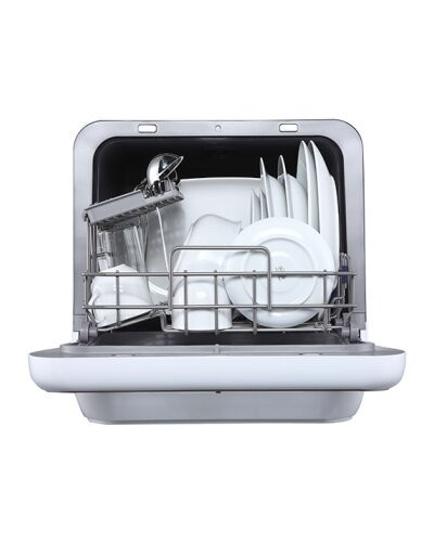 Посудомоечная машина Midea MCFD42900 G MINI