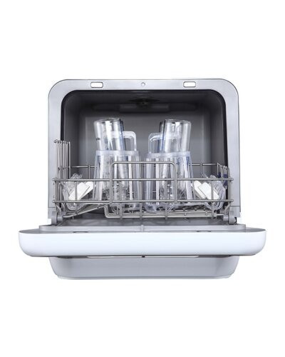 Посудомоечная машина Midea MCFD42900 G MINI