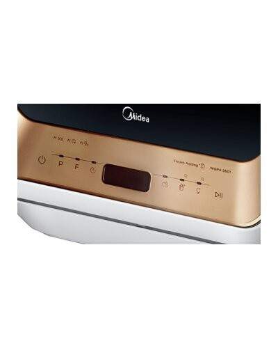 Посудомоечная машина Midea MCFD42900 G MINI