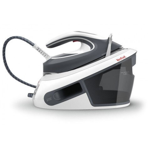 Парогенератор Tefal Express Airglide SV8020E1