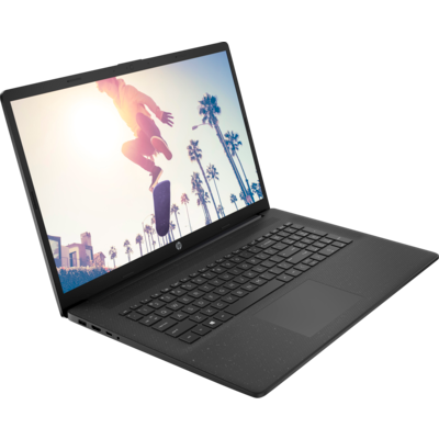 Ноутбук HP Laptop 17-cp0091ur