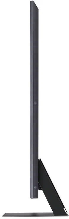 86" Телевизор LG 86QNED816RA 2023 QNED, HDR, NanoCell, Mini-LED, LED RU, серый