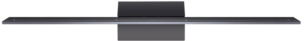86" Телевизор LG 86QNED816RA 2023 QNED, HDR, NanoCell, Mini-LED, LED RU, серый