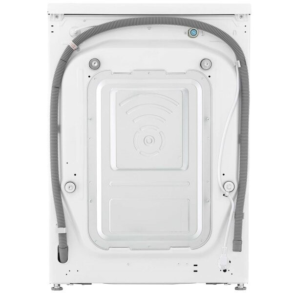 Стиральная машина LG AIDD F2T9HS9W