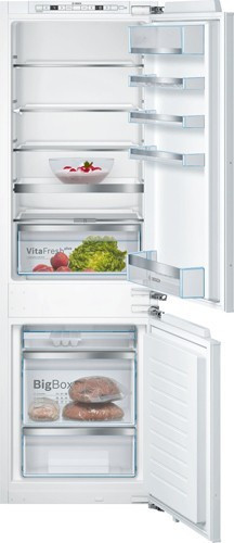 Встраиваемый холодильник Bosch KIS86AF20R