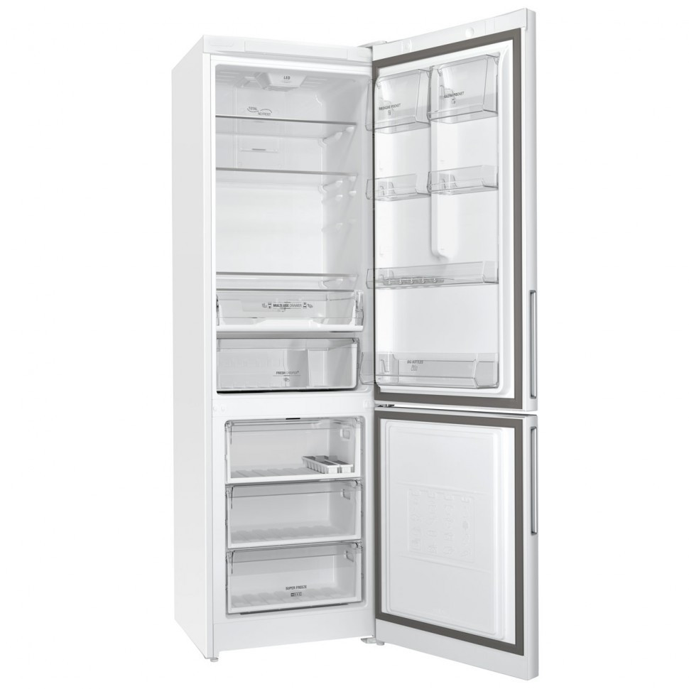 Холодильник Hotpoint-Ariston HFP 5200 W