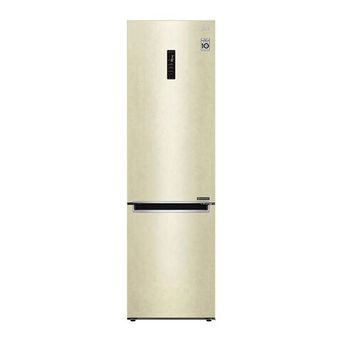 Холодильник LG DoorCooling+ GA-B509MESL