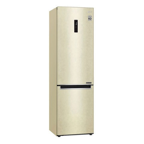 Холодильник LG DoorCooling+ GA-B509MESL