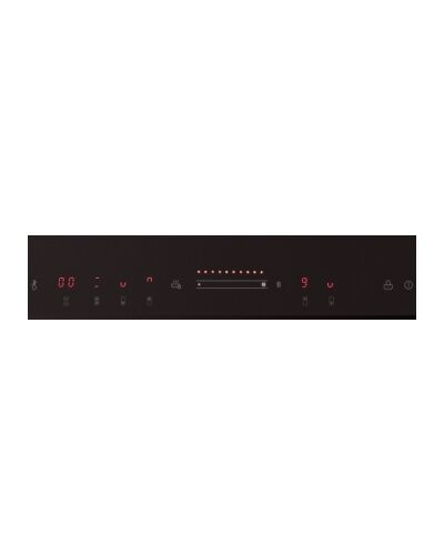 Индукционная варочная панель LG HU642VH
