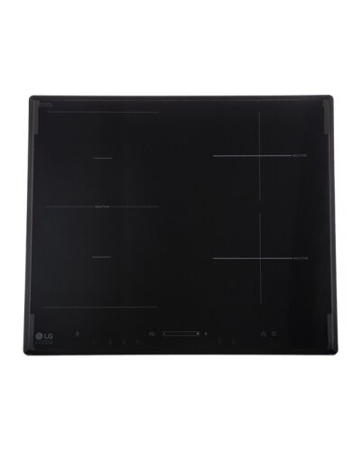 Индукционная варочная панель LG HU642VH