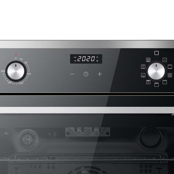 ДУХОВОЙ ШКАФ HAIER HOX-P09CGBX