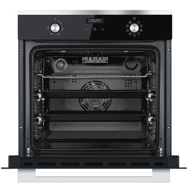 ДУХОВОЙ ШКАФ HAIER HOX-P09CGBX