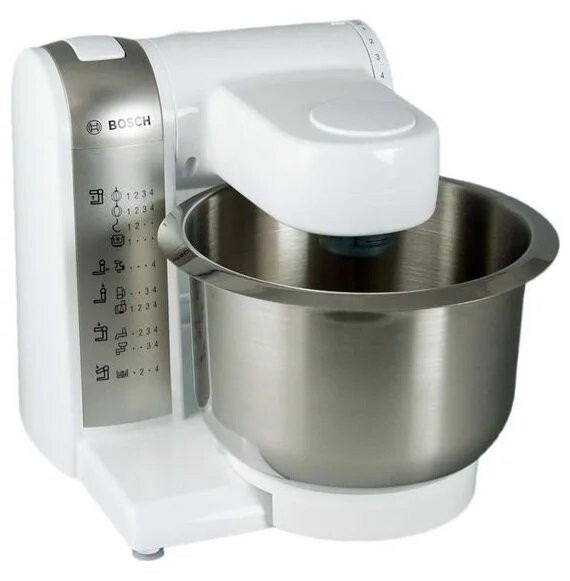 Комбайн Bosch MUM4856
