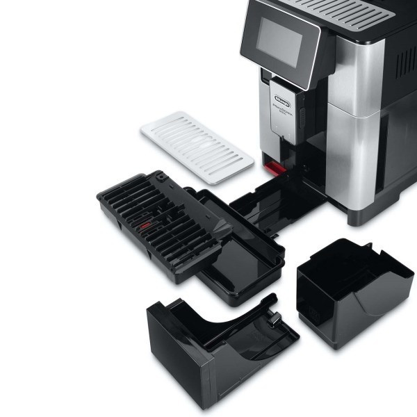 Кофемашина DeLonghi ECAM610.74.MB