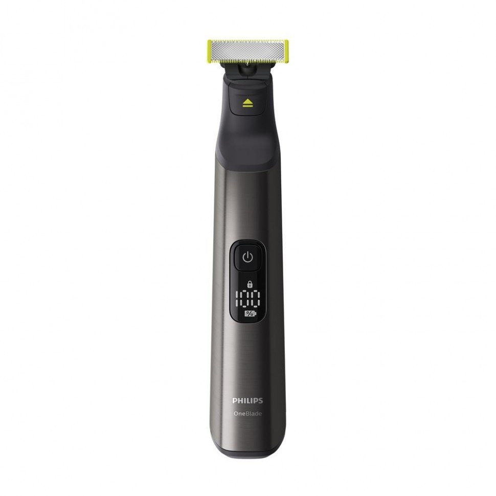 Philips OneBlade Pro Face + Body QP6650